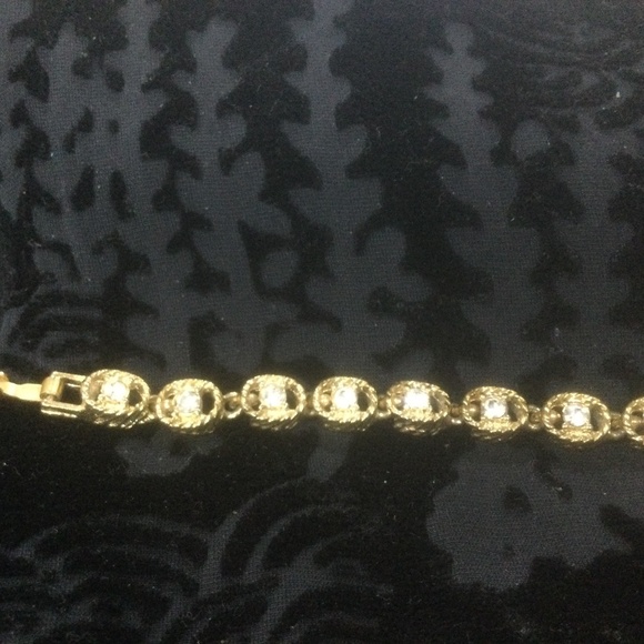Vintage bracelet - Picture 1 of 3